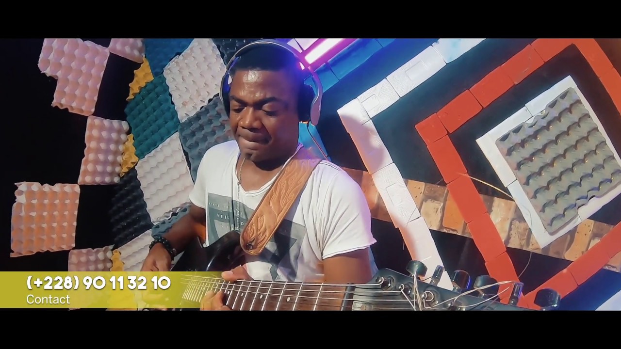 SDM Live Studio Session - #1 (Spain Cover)