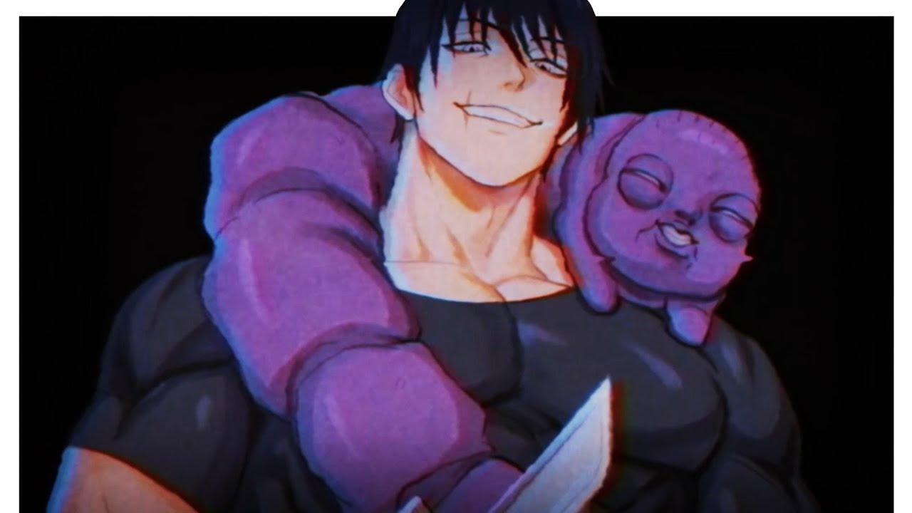 Try to Survive and Seduce a Handsome Assassin - My Assassin Bodyguard - A Jujutsu Kaisen Fan Game