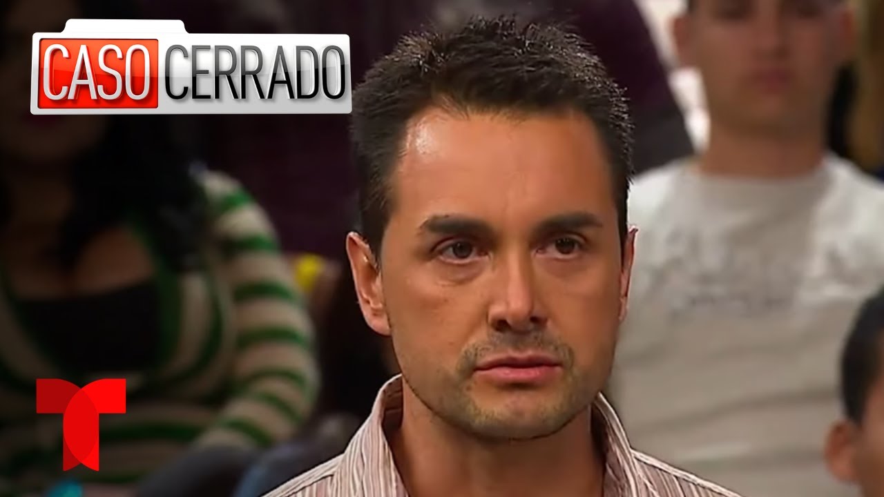 He had his ex-wife locked in the basement! 🔒😱🚨 | Caso Cerrado Complete Case | Telemundo English