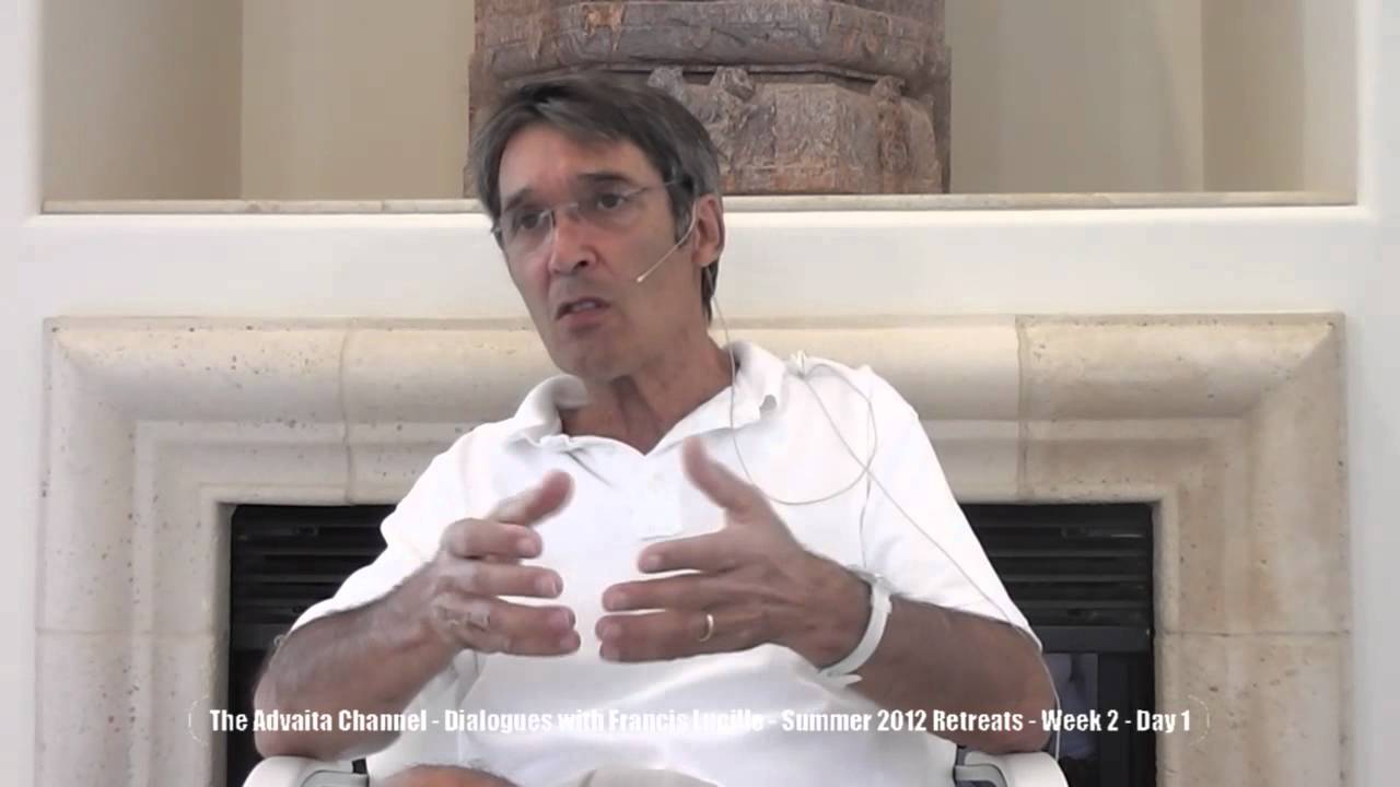 Who is God? You are That.