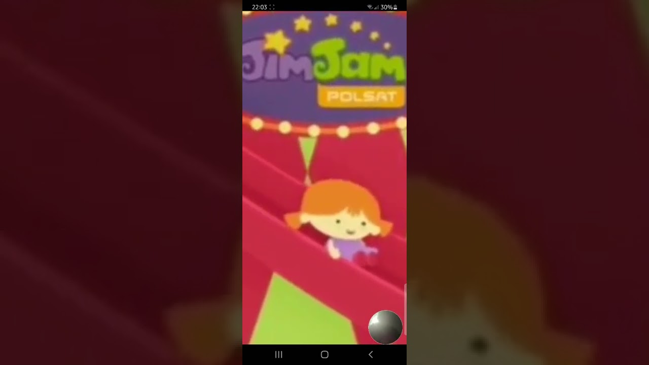 polsat jimjam jimjam ident 2018