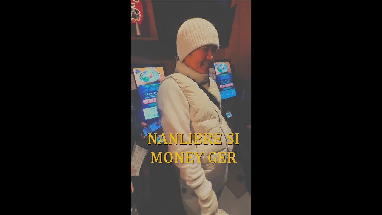 NANLIBRE SI MONEY GER