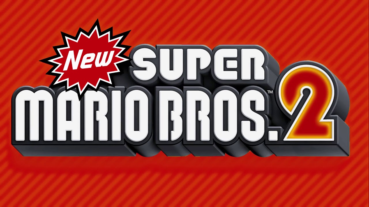 New Super Mario Bros. End Credit Music Mashup
