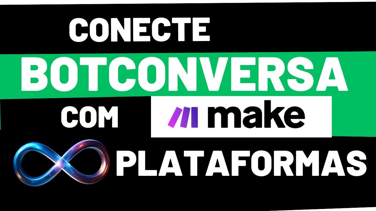 Conecte o Botconversa a Qualquer Sistema em Minutos! [Guia Completo]