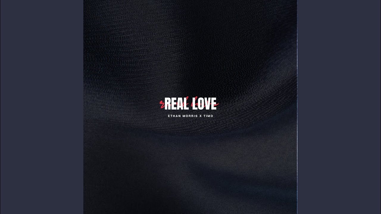 Real Love (Original Mix)