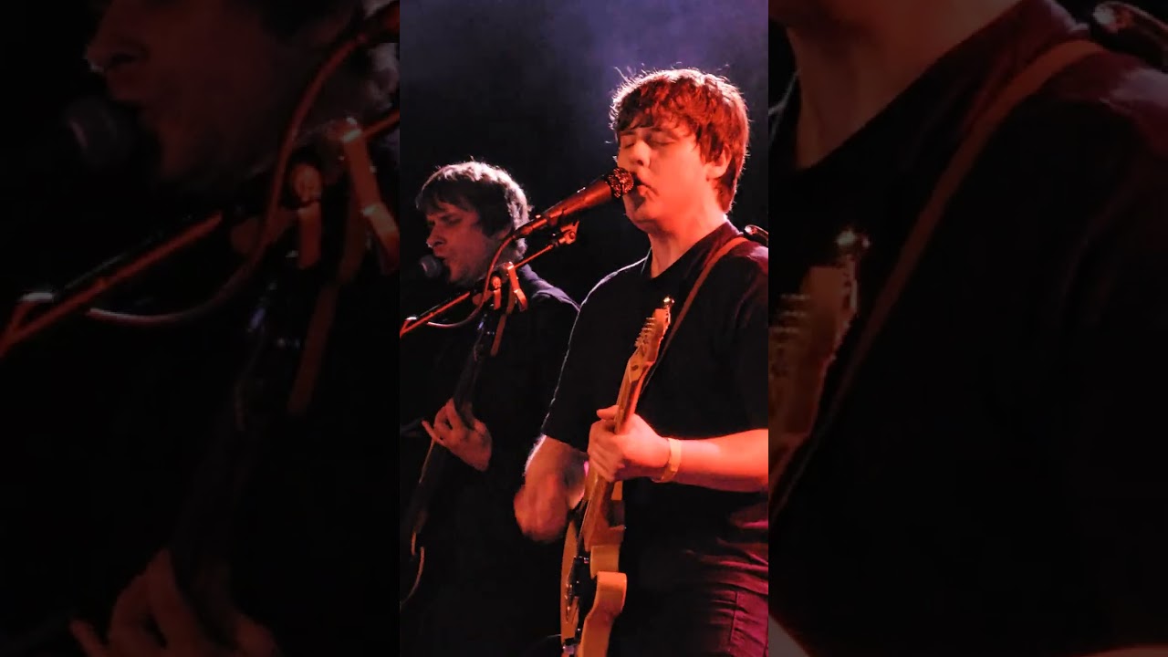 Keep On Moving, Jake Bugg 12 October 2024 Nashville Exit/In