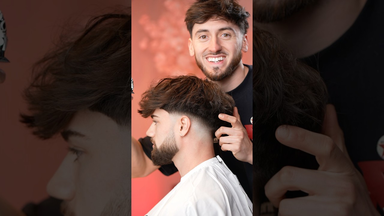 Low Fade