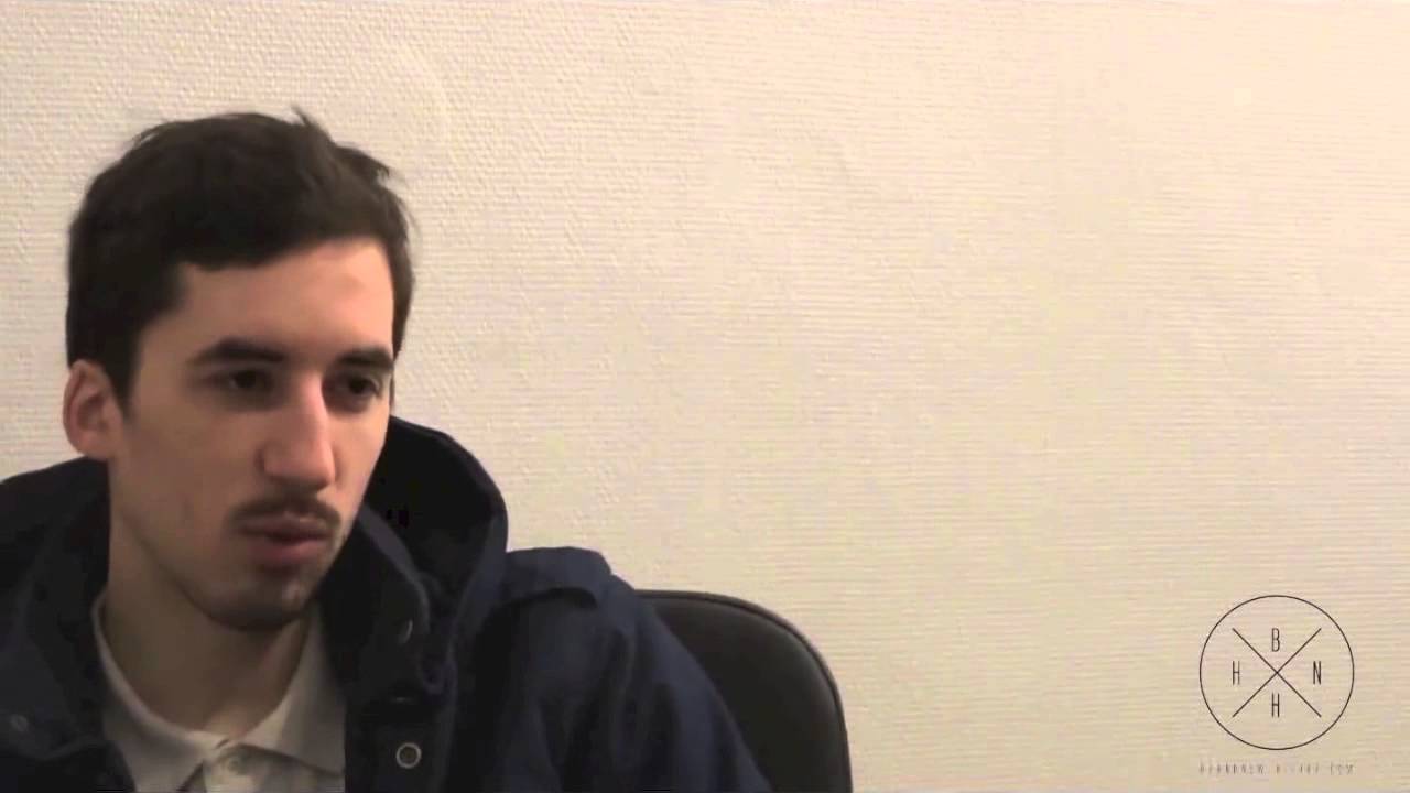 INTERVIEW | Lomepal 