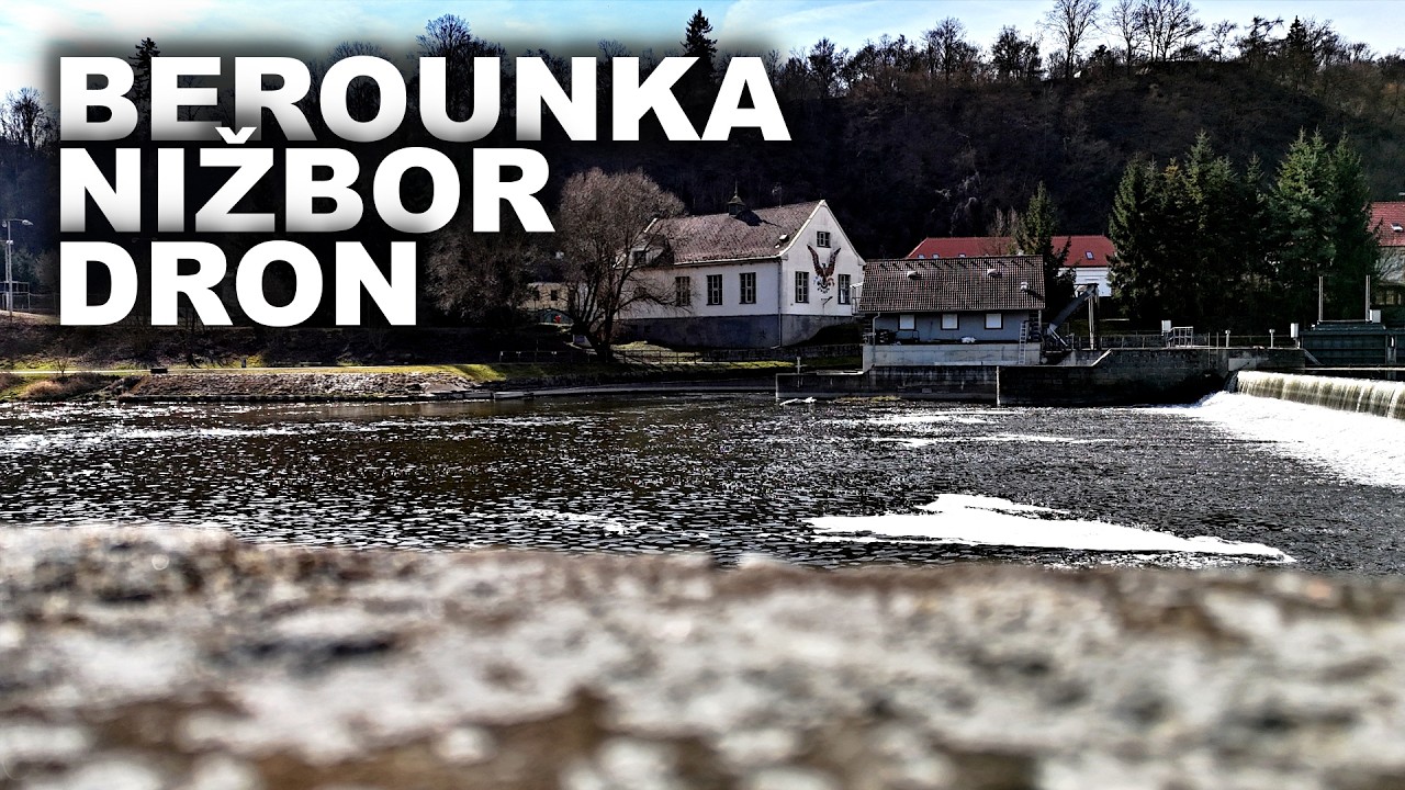 BEROUNKA Zámek NIŽBOR lov kapra #fishhobo #fishing #kaprarina