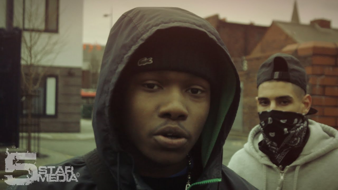 5STAR MEDIA - Young Pacs (@Young_pacs)