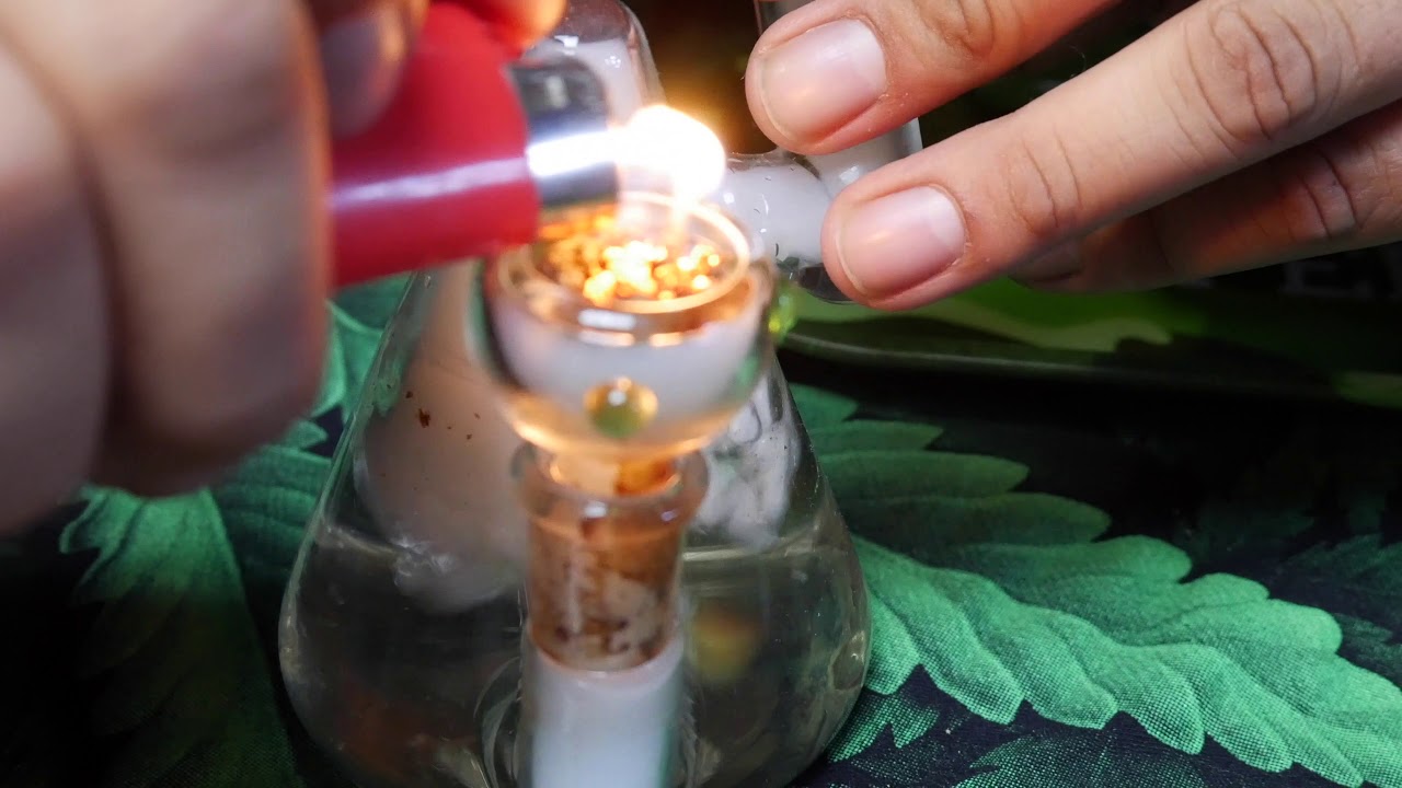 Sunset Sherbet/Sherbert - TOP SHELF Strain Review