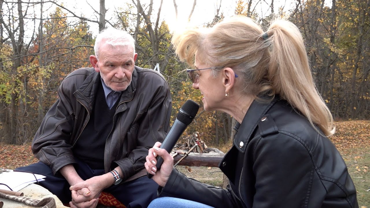 Profesorul Constantin Giurgincă despre Comuna Bătrâni, județul Prahova