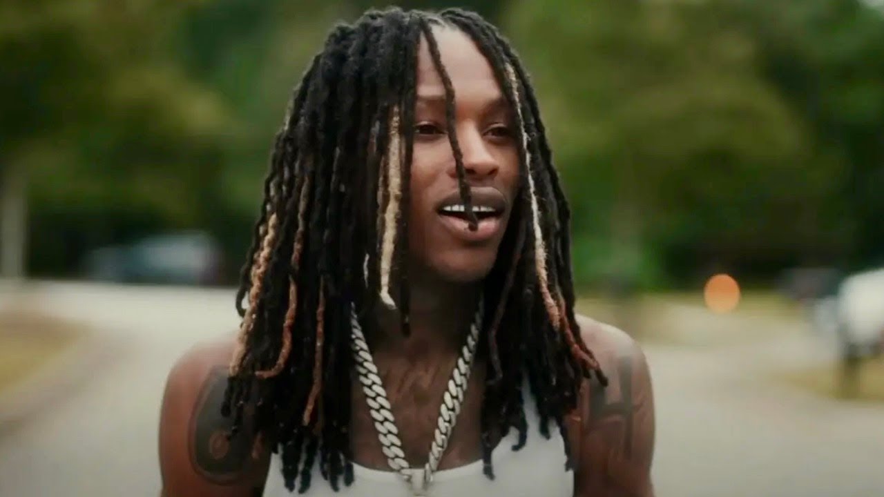 [FREE] King Von X Lil Durk Type Beat 2025 - 