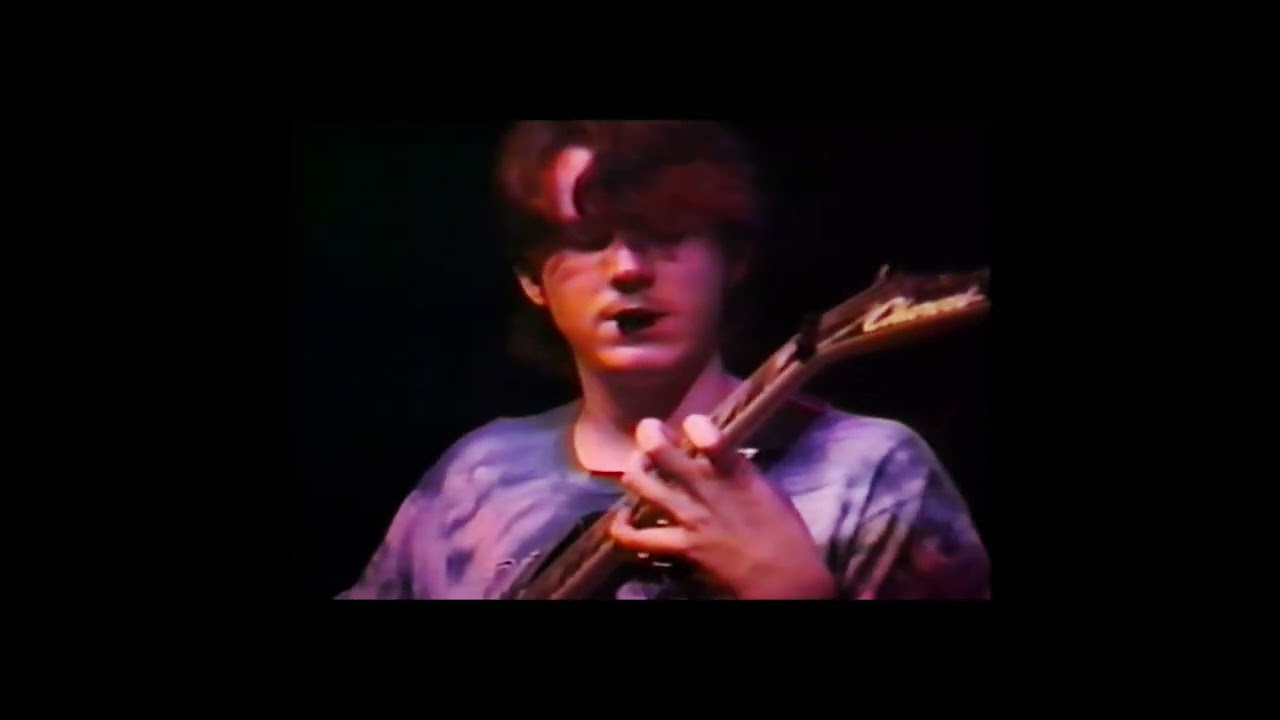 Modern Kings - Welcome to the real World - 3-8-1991