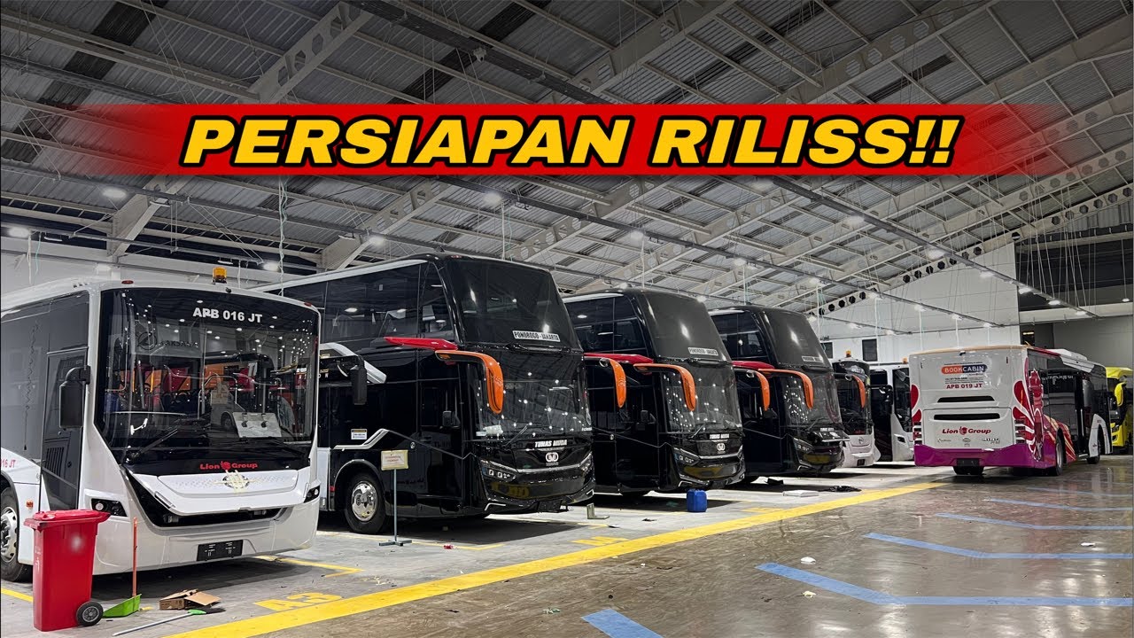 Tunas Muda di siapkan untuk amunisi Lebaran 2026! Showroom update
