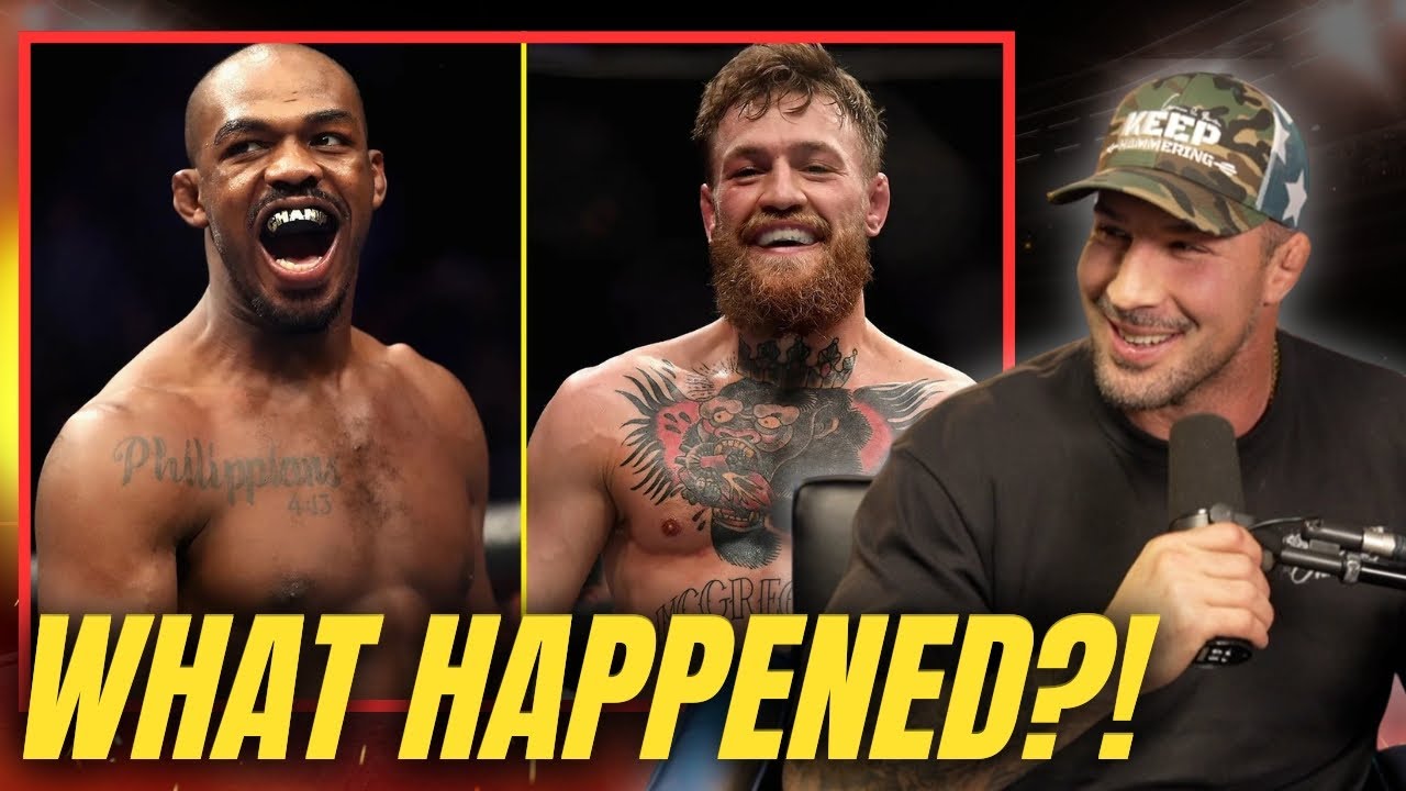 Why the UFC Isn’t Hitting Like It Used To | Episode 470