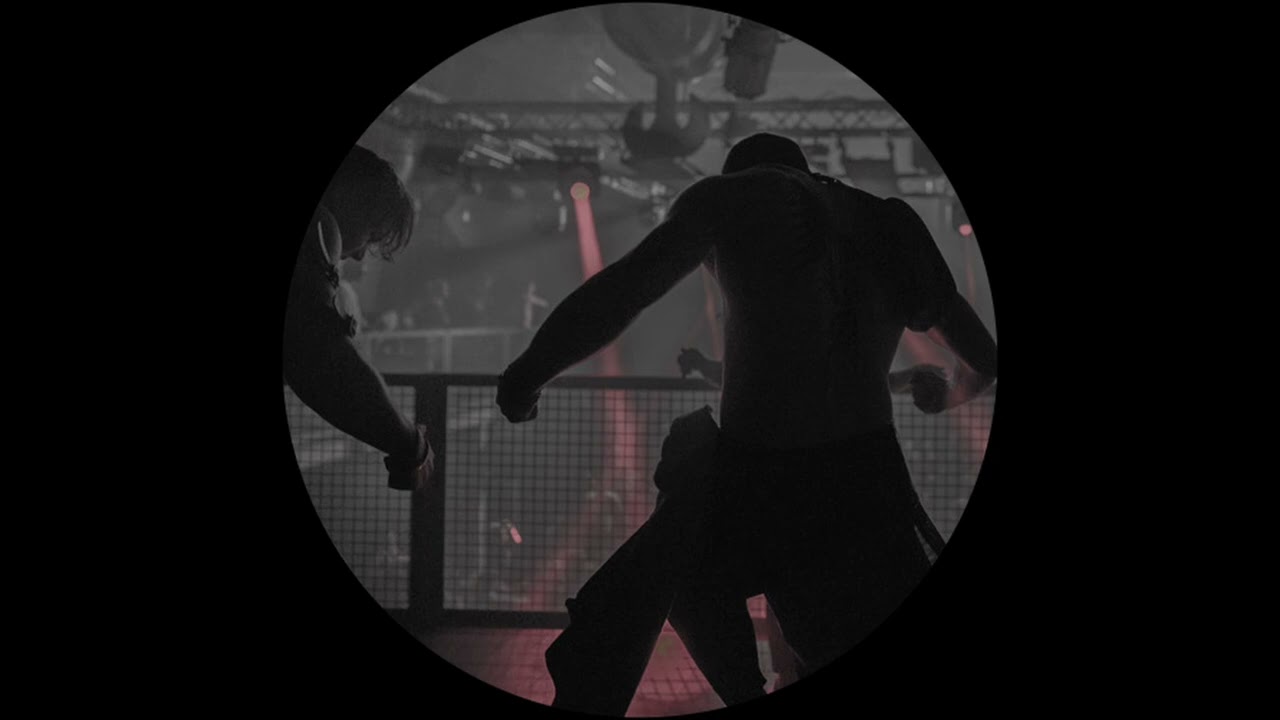 KAS:ST - Hell on Earth (CAERMI Remix)
