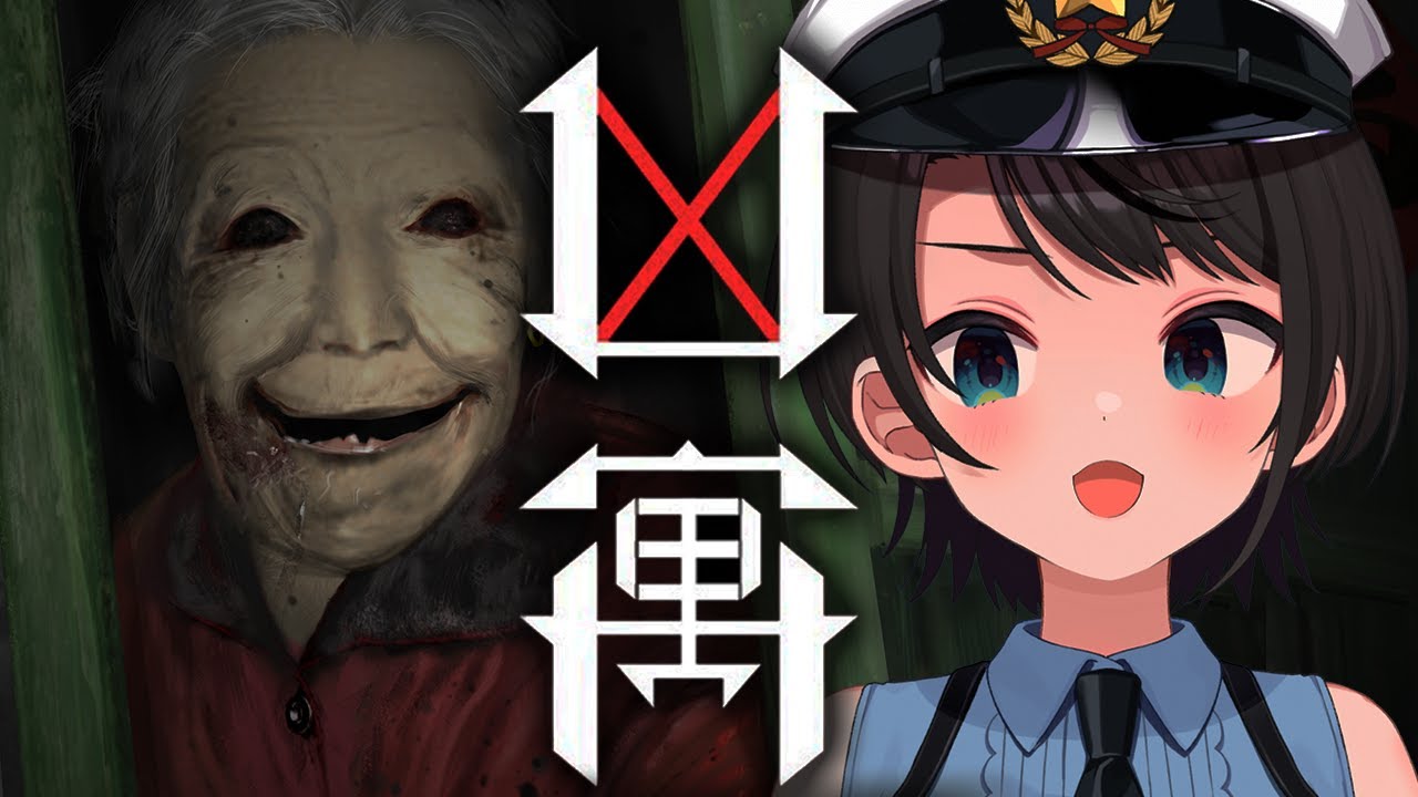 【#生スバル】👻マジで今一番怖いホラゲー：Dread Flats👻【ホロライブ/大空スバル】