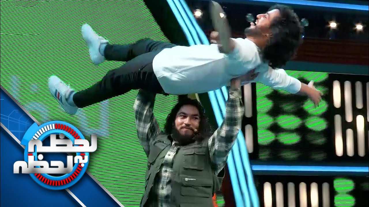 Lahza ba Lahza with Raqib Faroqi & Ismail Haidari | لحظه به لحظه با رقیب فاروقی و اسماعیل حیدری