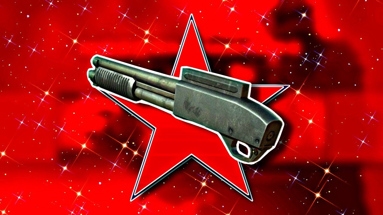 ХУДШИЕ насадки в истории Call of Duty..