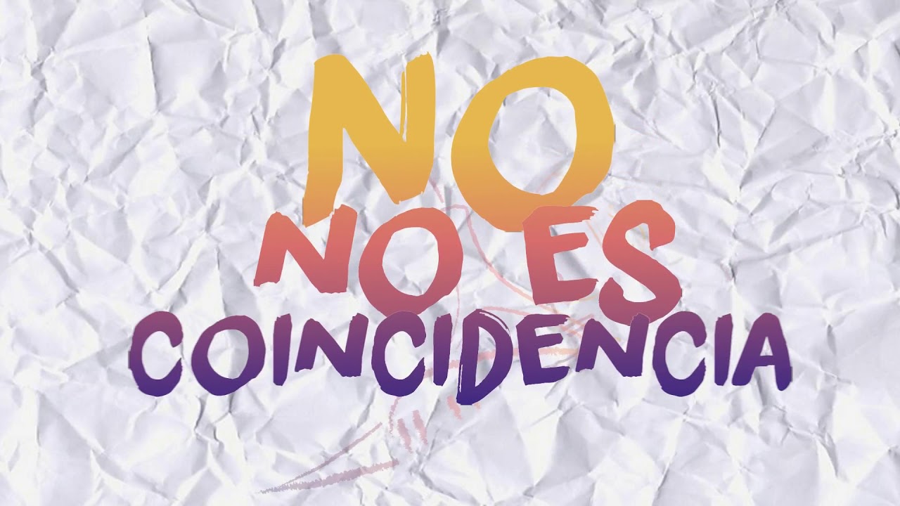 Himno Oficial “No es coincidencia” #ENKLARA2019 - Kairoi Venezuela