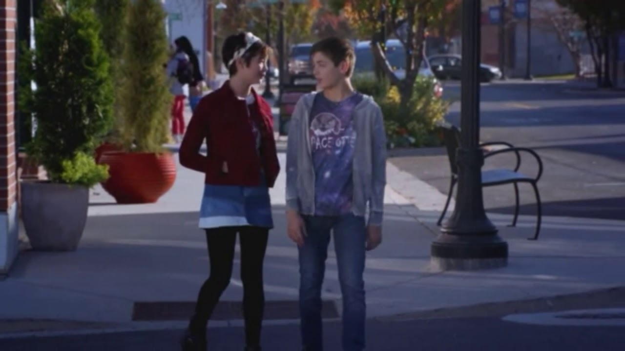 Andi Mack - A thousand Years