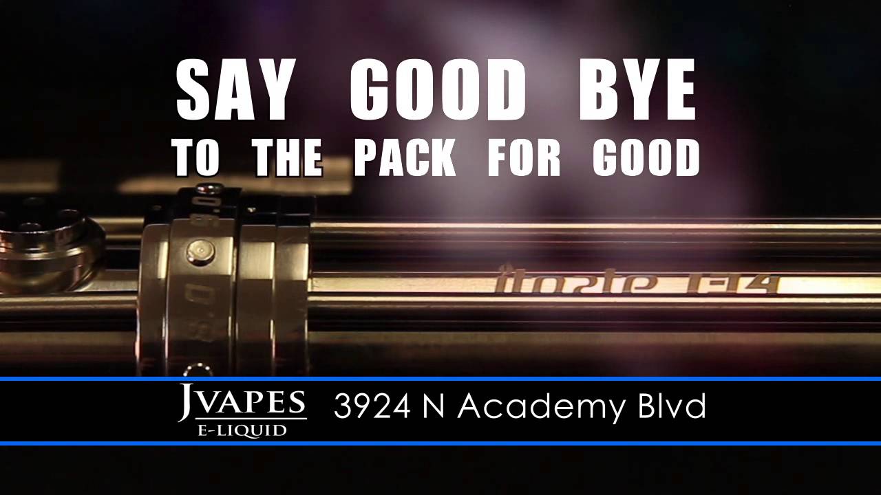 J VAPES  - Vape Life