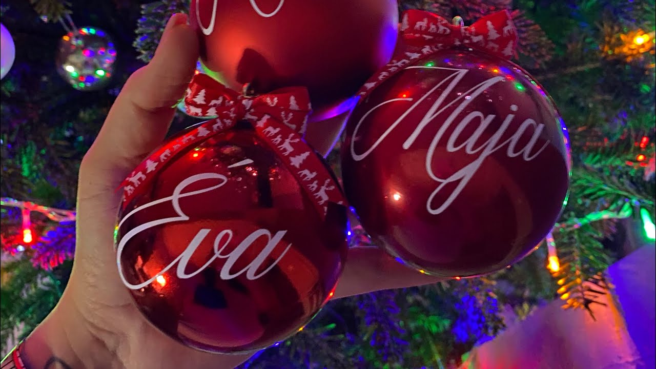 Magyar ASMR / pár perces csevegés ❄️🎄