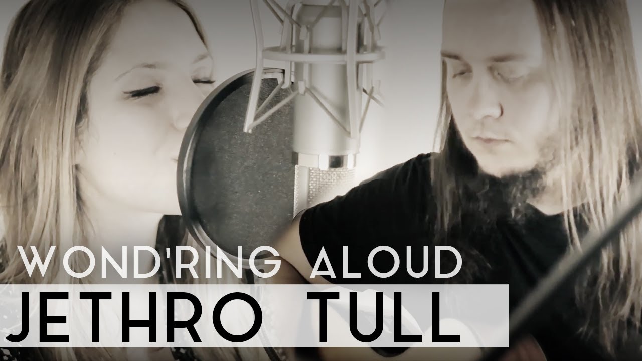 Jethro Tull - Wond'ring Aloud (Fleesh Version)