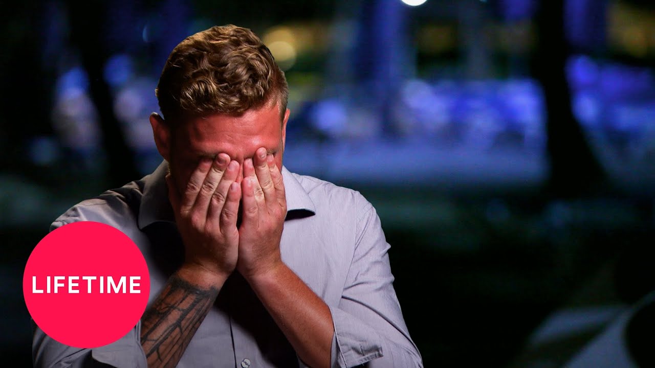 Married at First Sight Honeymoon Island - Tyler and Isabella Call It Quits (S1, E5) | Lifetime