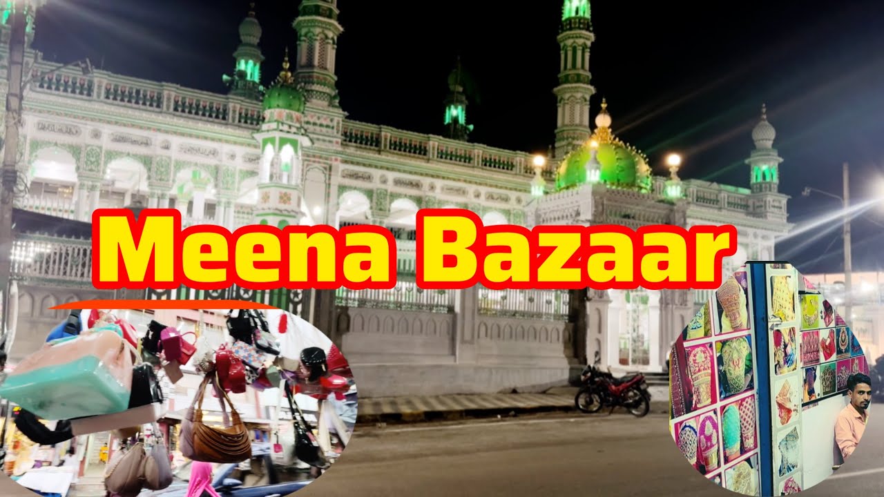 MYSORE DIARIES#1 | EXplore to MEENA BAZAAR | shopping time | local shopping street in Mysore |