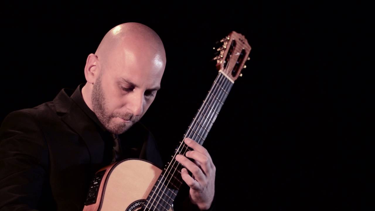 Agron Peni “O shpirt sa të du”