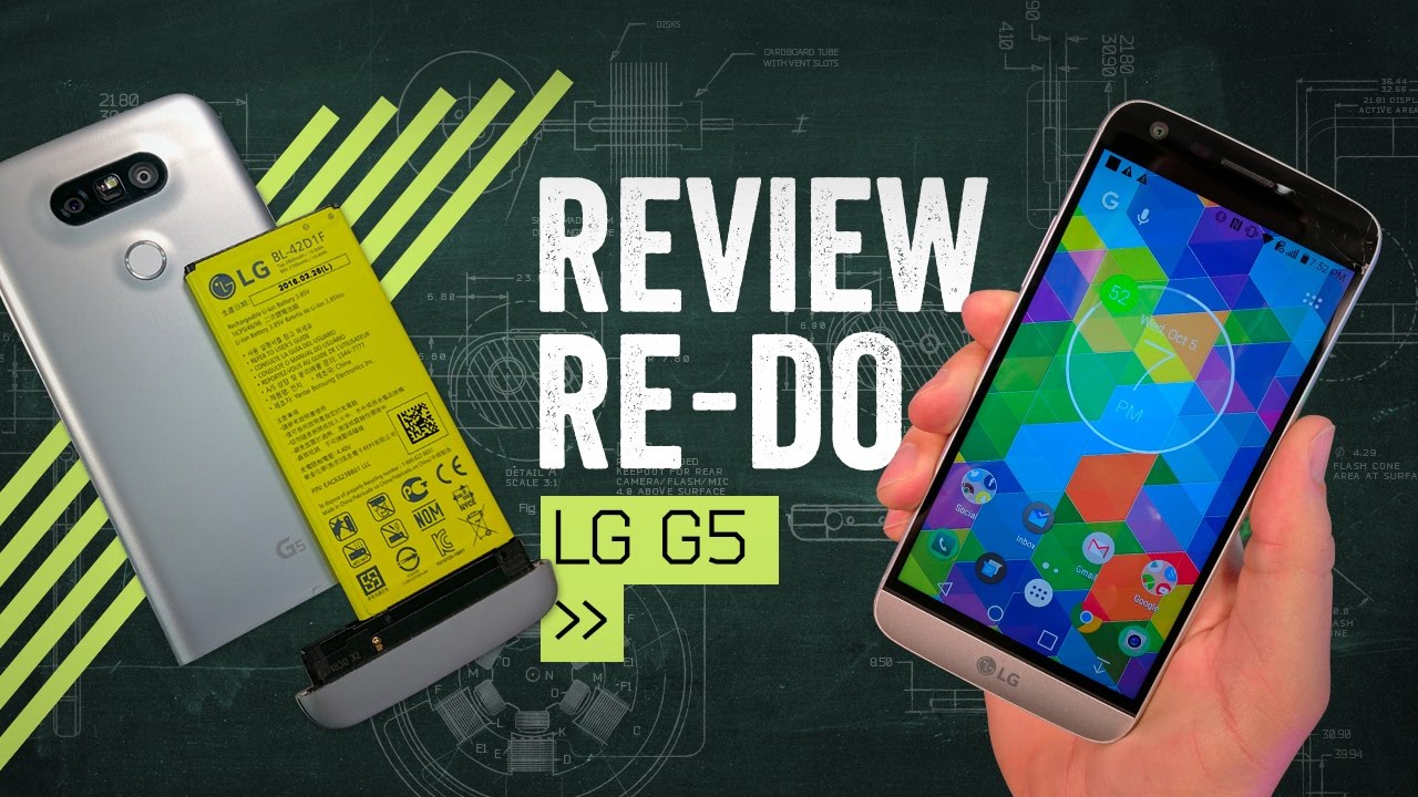 2016's Worst Android Flagship (Was Actually Pretty Good)