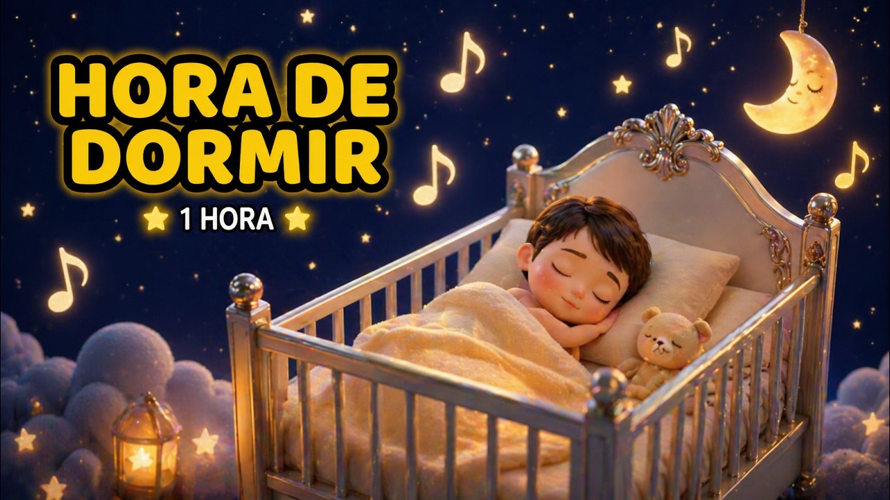 Hora de Soñar