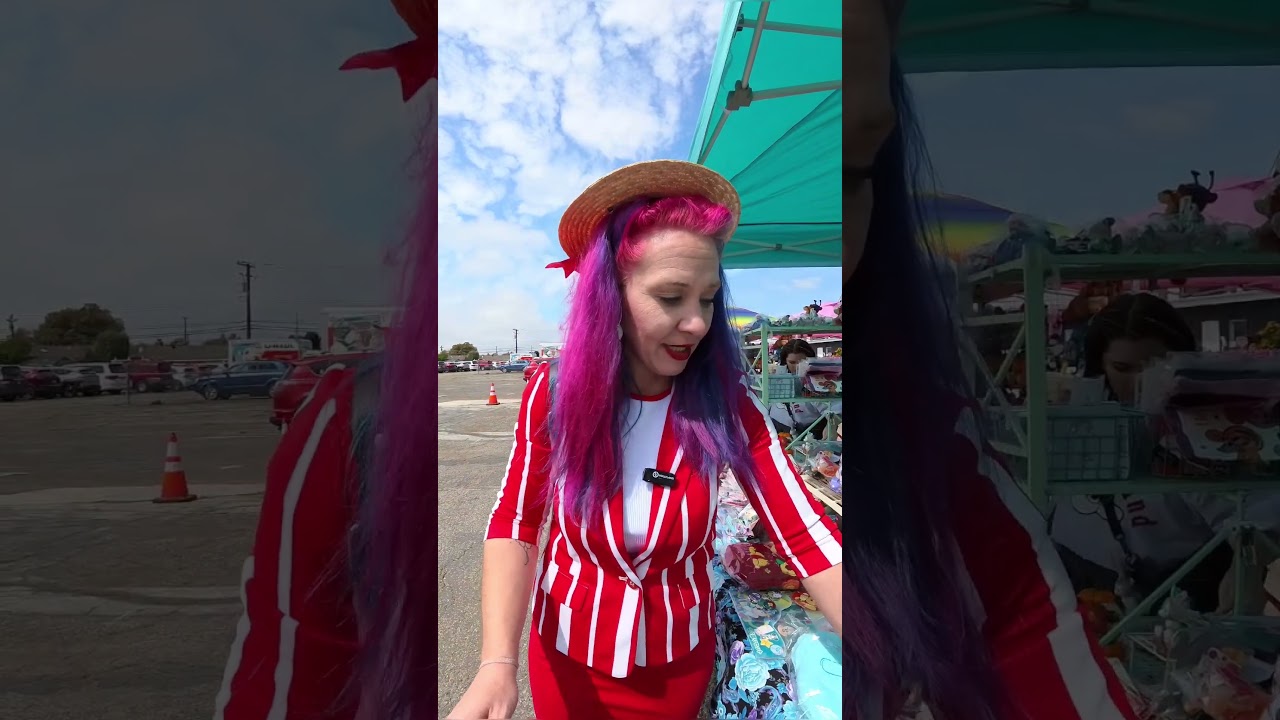 April’s Disney Bounds 