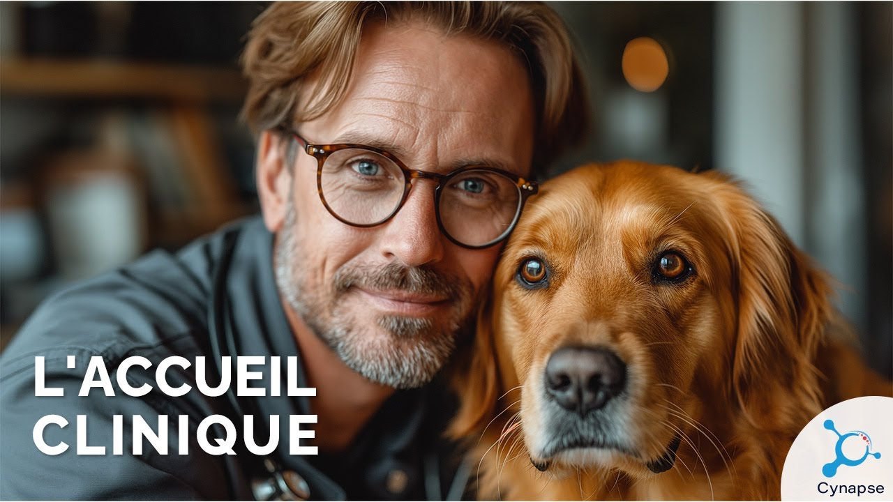 Accueil clinique - COMMUNICATION
