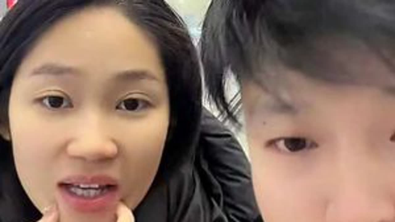 回家路上；老松评价小叔什么都会但不能细究 #小松秋秋在越南 #越南建房 #越南媳妇