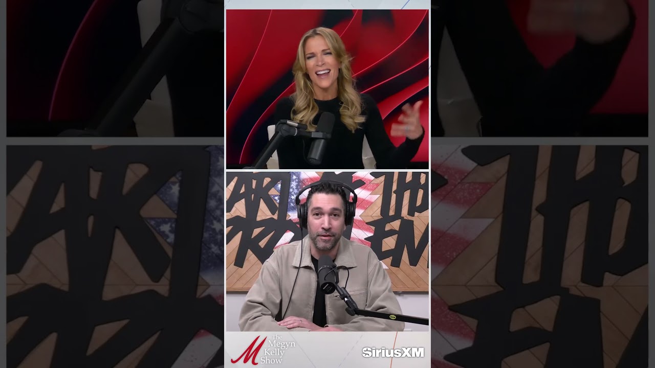Megyn Kelly and Dave Smith Slam 