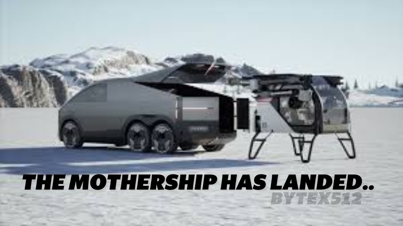 The Future is Here: Xpeng's Flying Car Revolution | 2025-2026 Preview