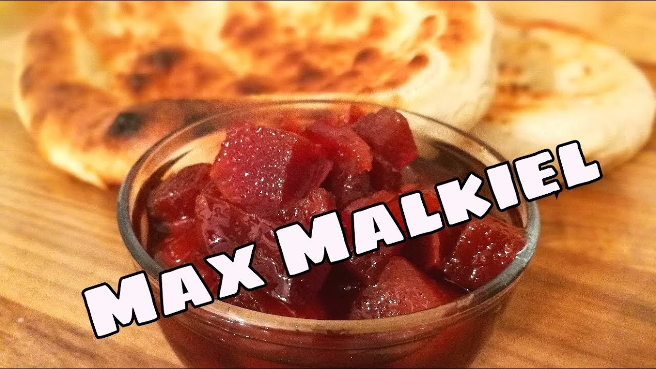 Идеальное Варенье из Айвы без Воды. Наипростейший рецепт с Max Malkiel