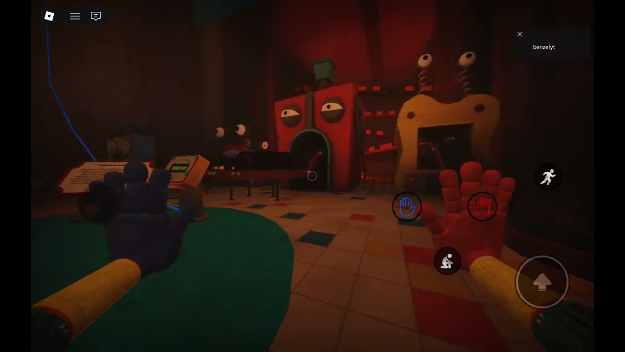 Play toys roblox game play