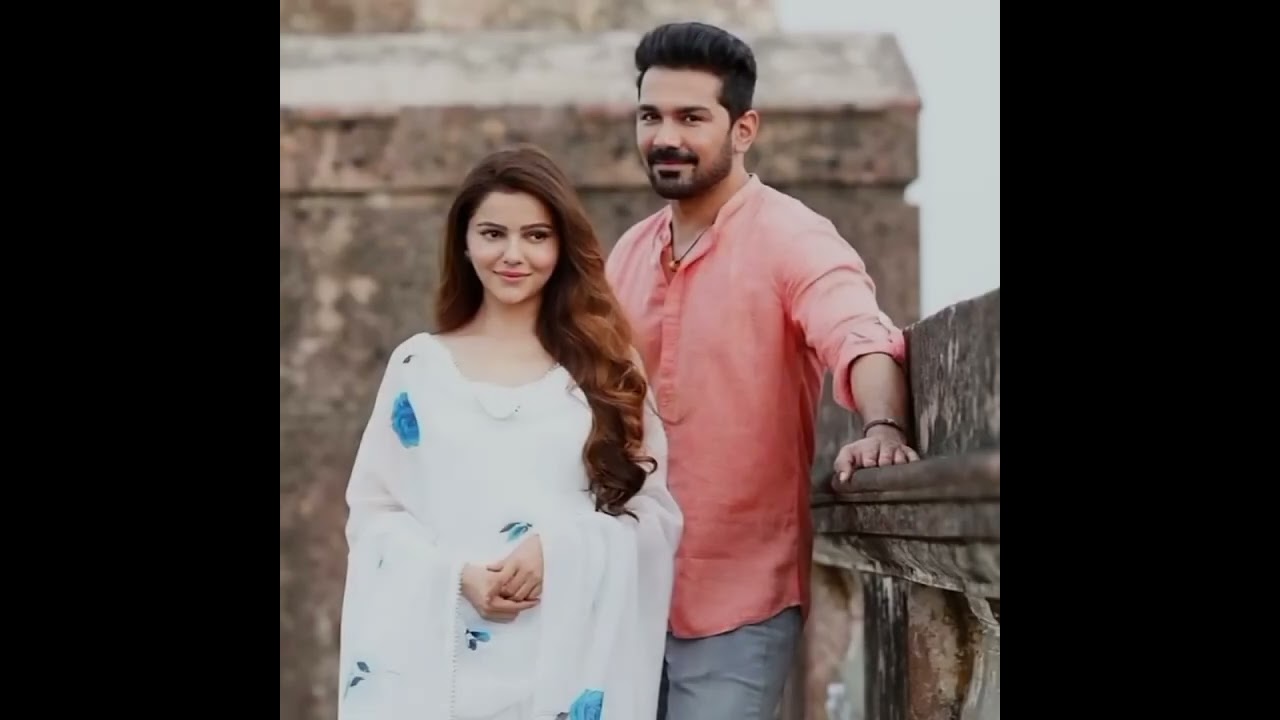 Indian serials couples 