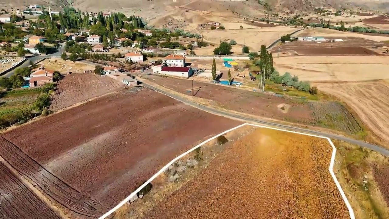 GÜMÜŞYAZI ARSA ÇEKİMİ