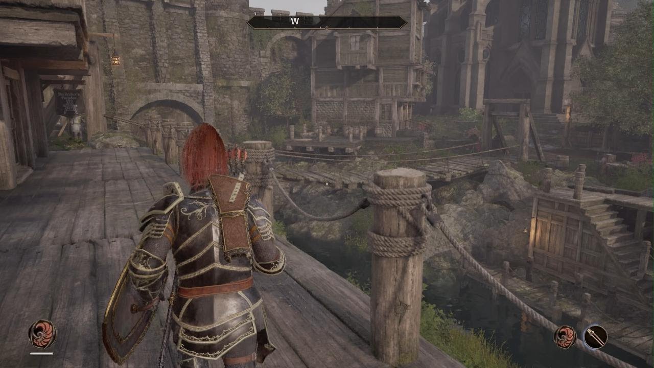 The Elder Scrolls IV: Oblivion Remastered Fetter Schatz