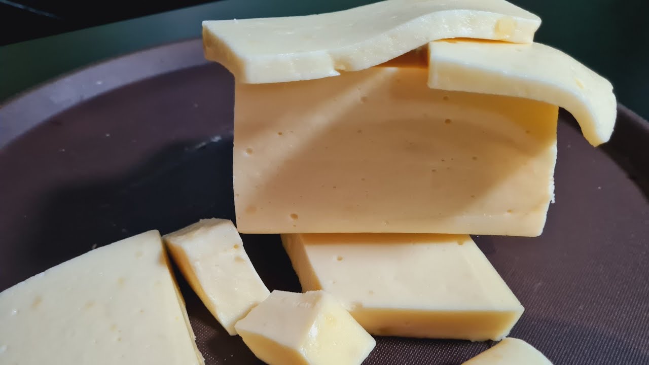 Cașcaval  de casă  Natural 100% fără himicale. Cel mai gustos și eften.