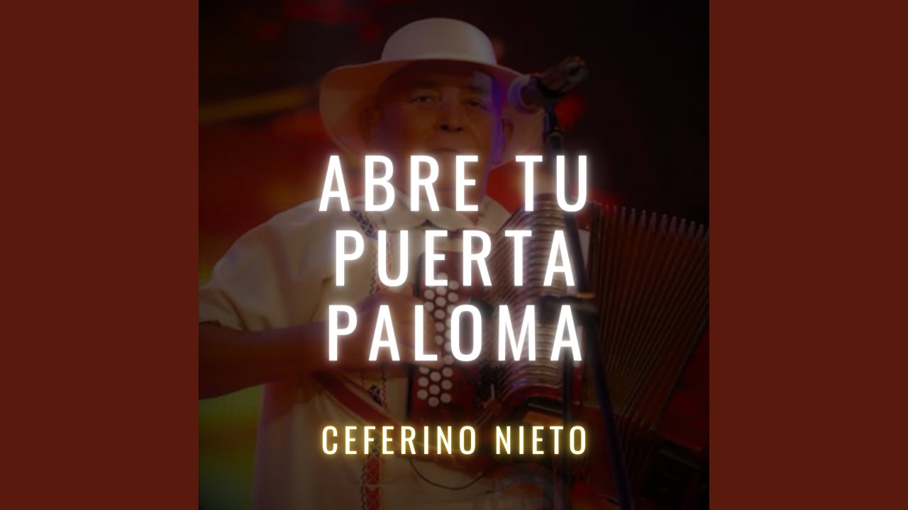 Abre Tu Puerta Paloma
