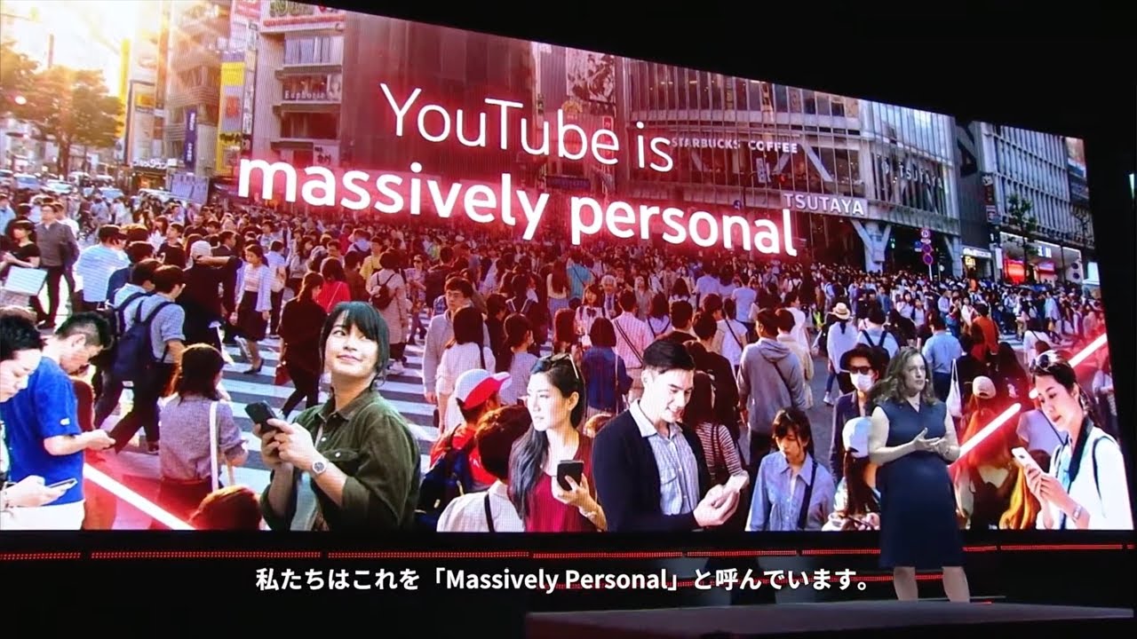 YouTube Brandcast Japan 2019 l Highlights