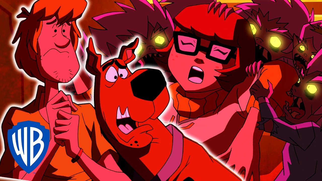 Scooby-Doo! | Creepy Kids | WB Kids