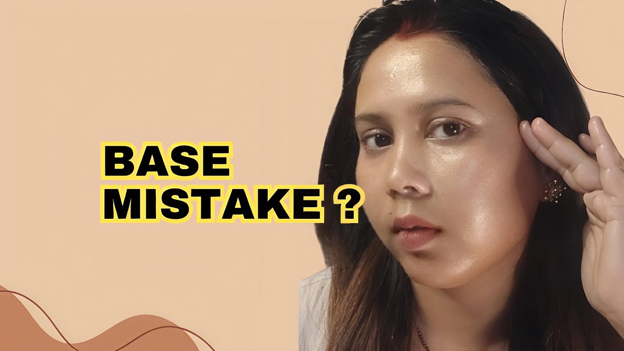 Swiss Beauty Highlighting Primer Review | Flat Makeup Fix ✨ Glow Base Test