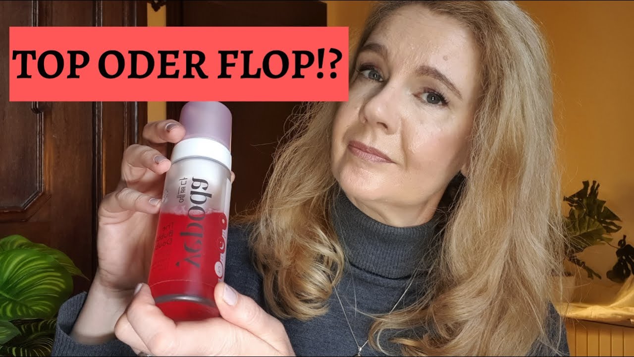 LOHNT SICH DER HYPE? MEINE EHRLICHE MEINUNG ZU YEPODA... Skin Care ü50